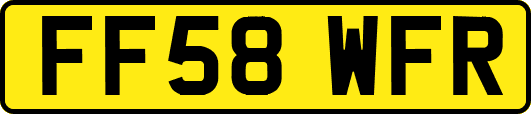 FF58WFR