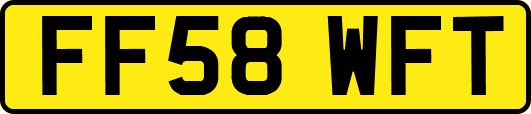 FF58WFT