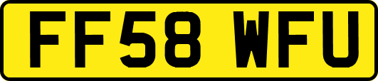 FF58WFU