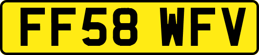 FF58WFV
