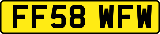 FF58WFW