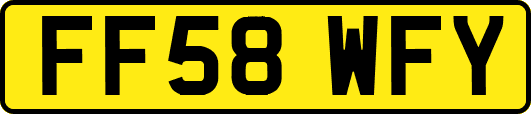 FF58WFY