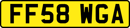 FF58WGA