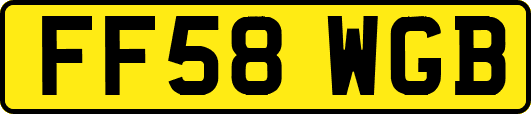 FF58WGB