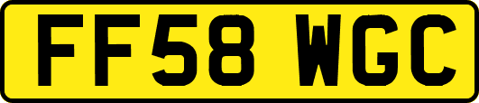 FF58WGC