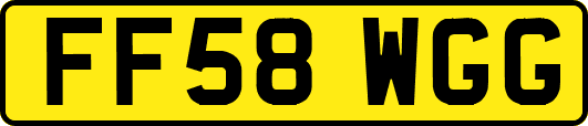 FF58WGG