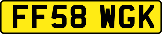 FF58WGK