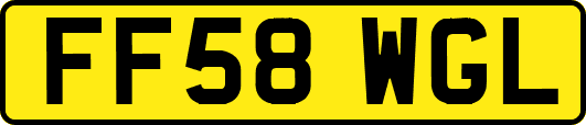 FF58WGL