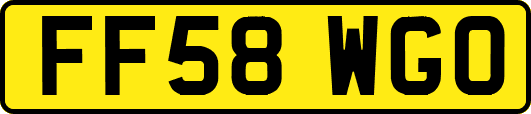 FF58WGO