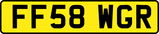 FF58WGR
