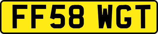 FF58WGT