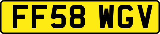 FF58WGV