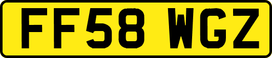 FF58WGZ