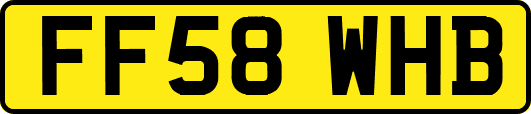 FF58WHB