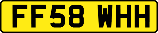 FF58WHH