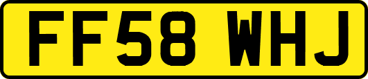 FF58WHJ