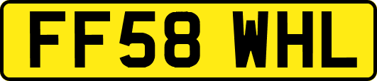 FF58WHL