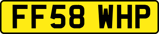 FF58WHP