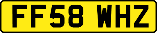 FF58WHZ