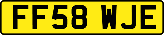 FF58WJE