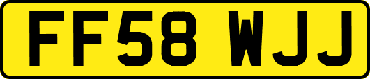 FF58WJJ