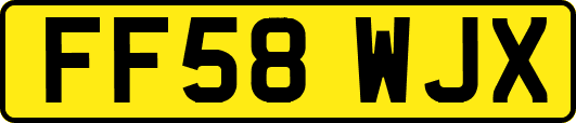 FF58WJX
