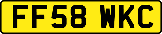 FF58WKC