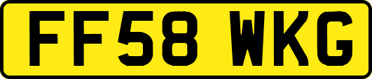 FF58WKG