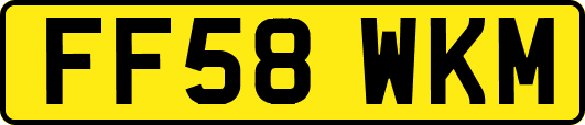 FF58WKM