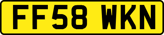 FF58WKN