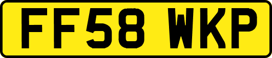 FF58WKP