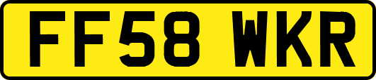 FF58WKR