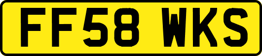 FF58WKS