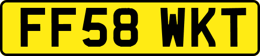 FF58WKT