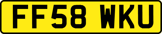 FF58WKU