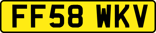 FF58WKV