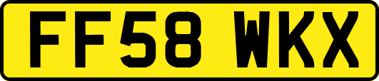 FF58WKX