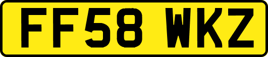 FF58WKZ