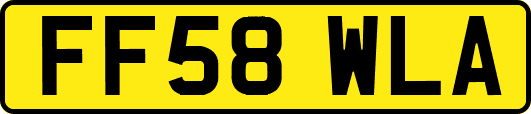 FF58WLA