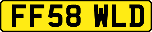 FF58WLD