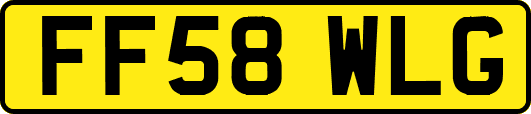 FF58WLG