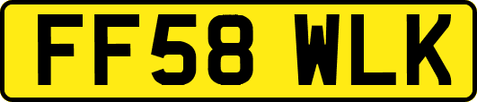 FF58WLK