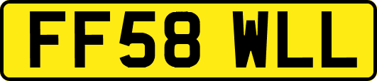 FF58WLL