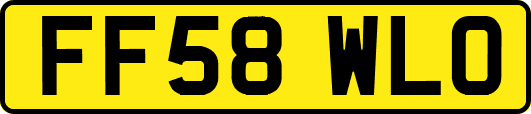 FF58WLO