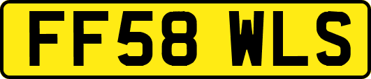 FF58WLS