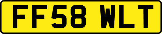 FF58WLT