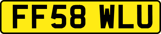FF58WLU