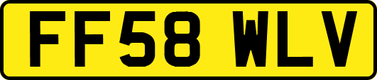 FF58WLV