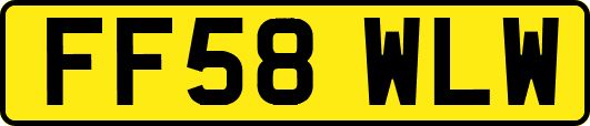 FF58WLW