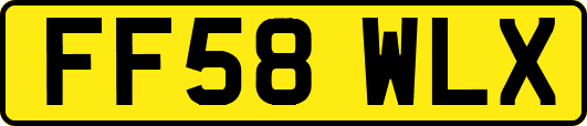 FF58WLX